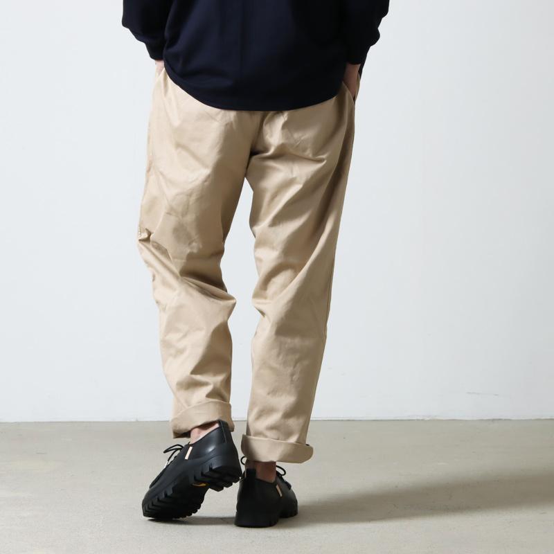 Hender Scheme (エンダースキーマ) tirolean #2146 / チロリアン Hender Scheme (エンダースキーマ) tirolean #2146 / チロリアン