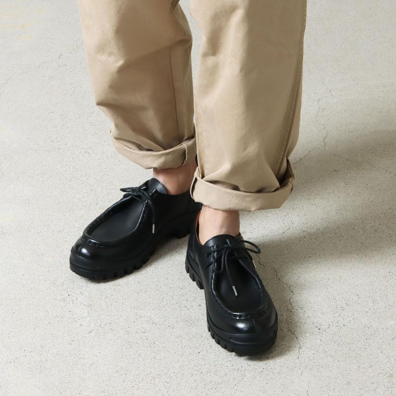 Hender Scheme (エンダースキーマ) tirolean #2146 / チロリアン Hender Scheme (エンダースキーマ) tirolean #2146 / チロリアン
