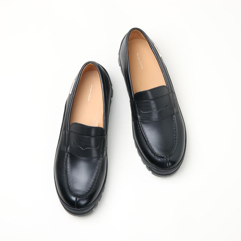 Hender Scheme (エンダースキーマ) loafer #2146 / ローファー Hender Scheme (エンダースキーマ) loafer #2146 / ローファー