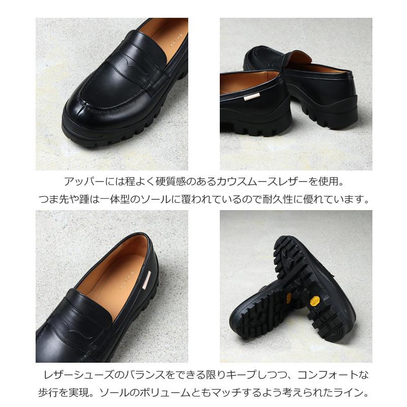 Hender Scheme (エンダースキーマ) loafer #2146 / ローファー Hender Scheme (エンダースキーマ) loafer #2146 / ローファー