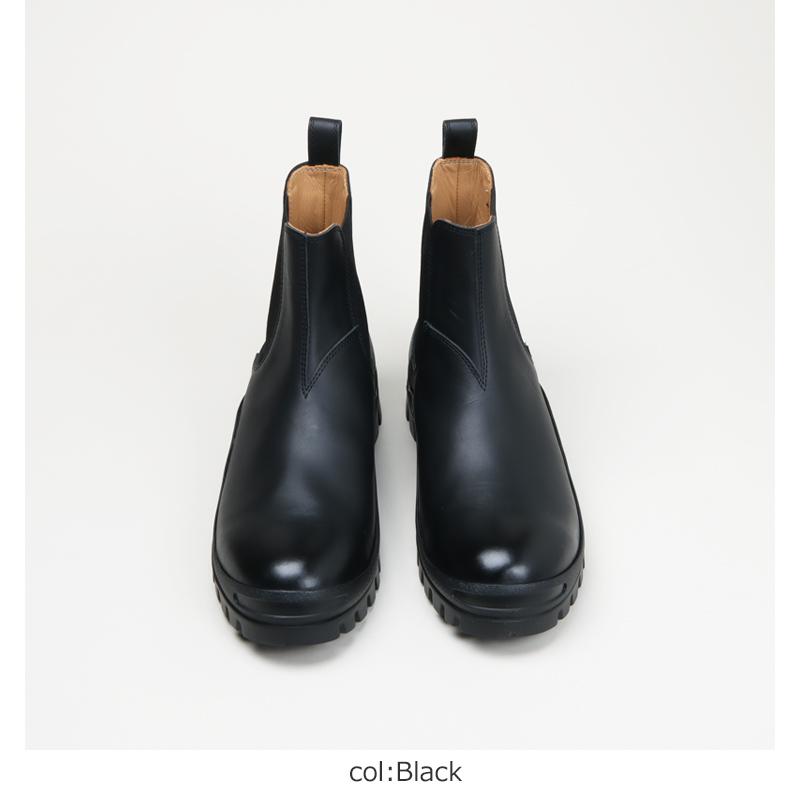 Hender Scheme (エンダースキーマ) side gore #2146 / サイドゴア 