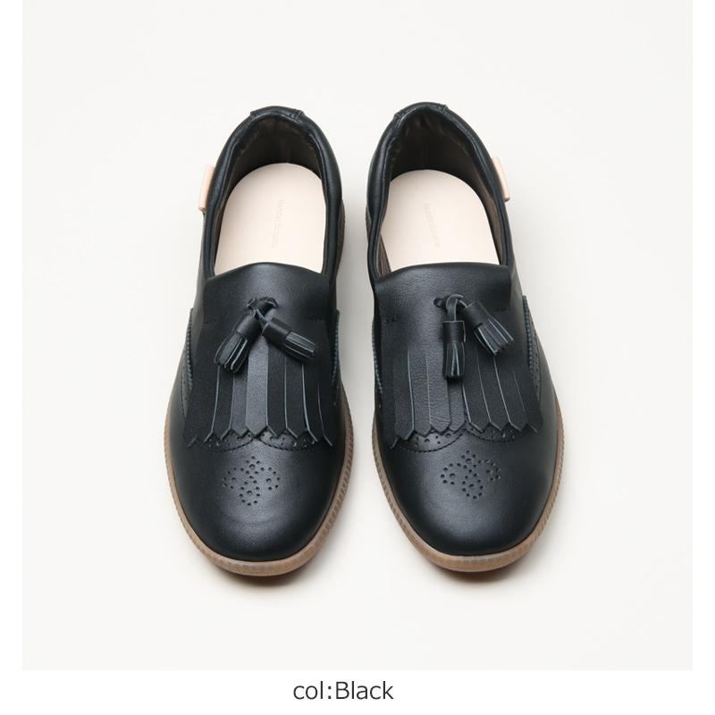 Hender Scheme 厚底タッセルローファー26.5cm Hender Scheme 厚底タッセルローファー26.5cm