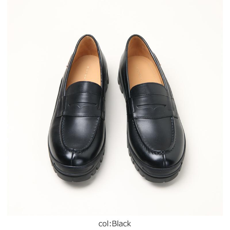 Hender Scheme (エンダースキーマ) loafer #2146 / ローファー : ICORA  