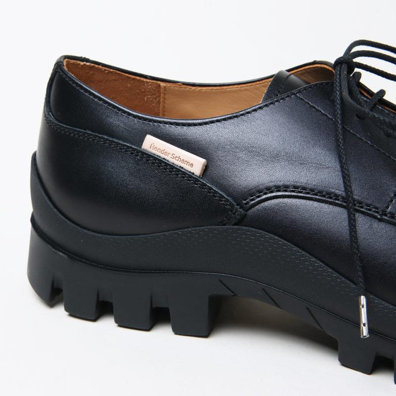 Hender Scheme エンダースキーマ derby #2146 ブラック