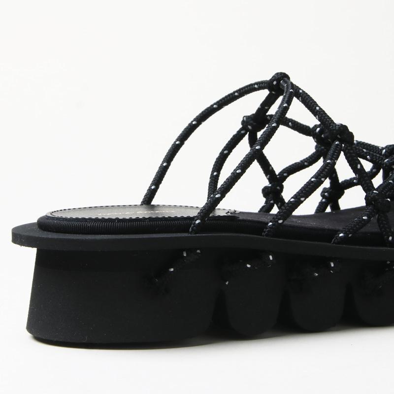 Hender Scheme (エンダースキーマ) rope sandal / ロープ Hender Scheme (エンダースキーマ) rope sandal / ロープ