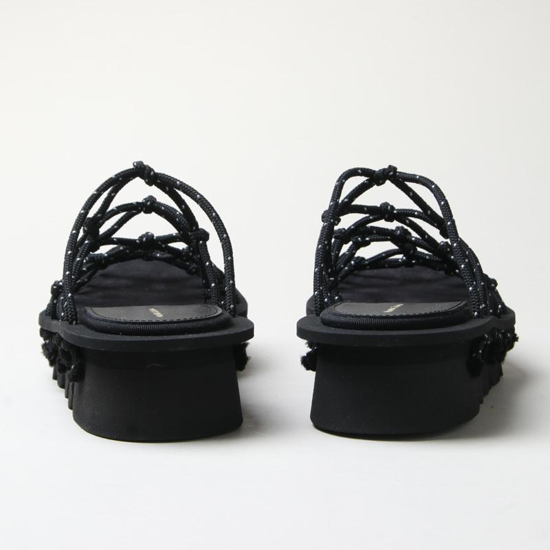 Hender Scheme (エンダースキーマ) rope sandal / ロープ Hender Scheme (エンダースキーマ) rope sandal / ロープ