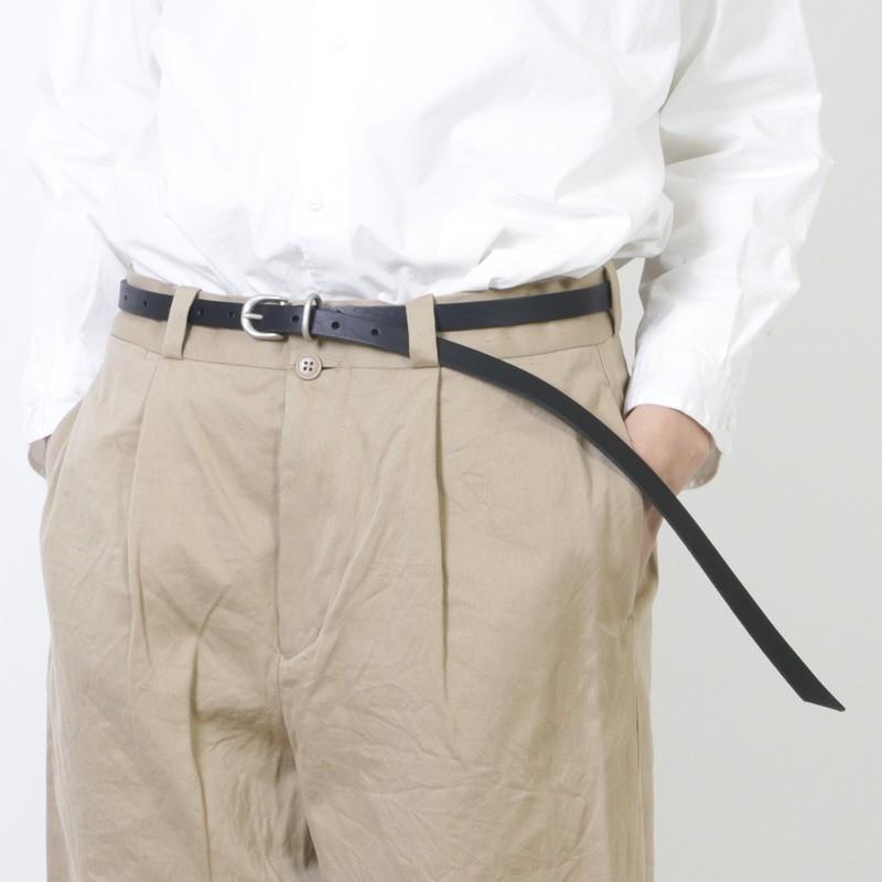 Hender Scheme エンダースキーマ Tail Belt テールベルト Icora ヤフーショッピング店 通販 Yahoo ショッピング