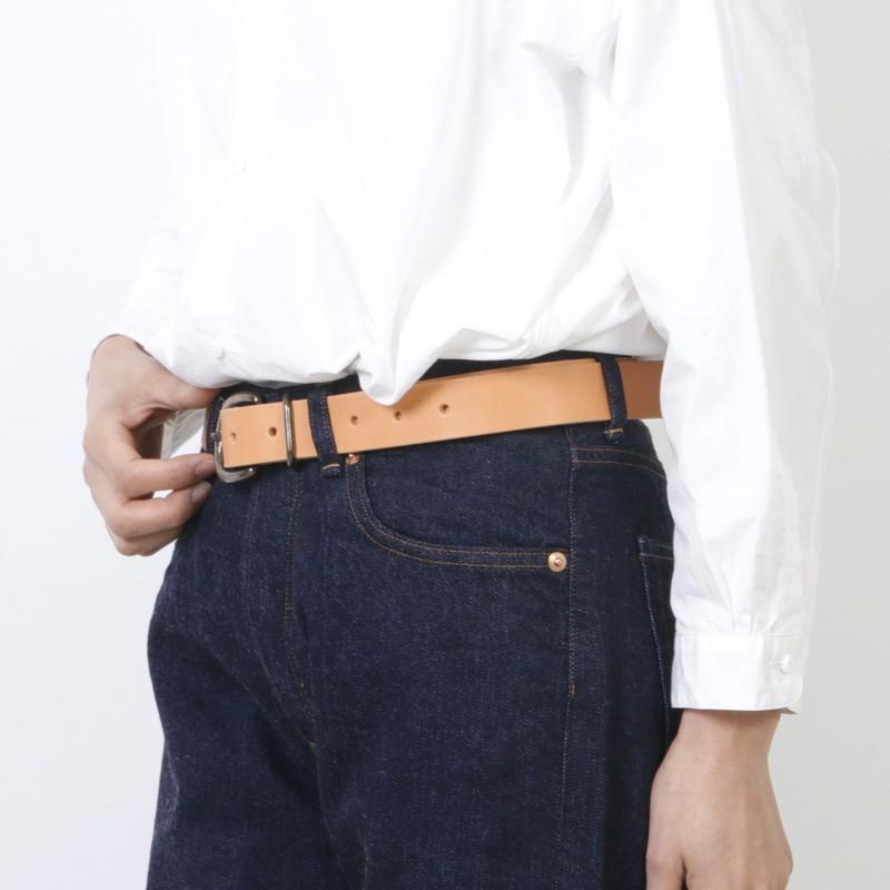 Hender Scheme エンダースキーマ Tanning Belt タンニングベルト Icora ヤフーショッピング店 通販 Yahoo ショッピング