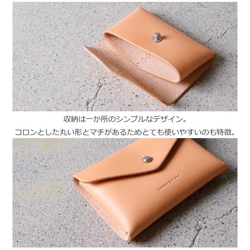 Hender Scheme エンダースキーマ One Piece Card Case ワンピースカードケース Icora ヤフーショッピング店 通販 Yahoo ショッピング