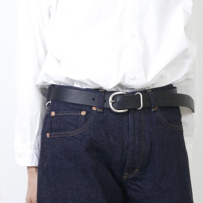 Hender Scheme (エンダースキーマ) tanning belt / タンニング Hender Scheme (エンダースキーマ) tanning belt / タンニング