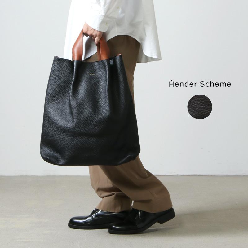 美品　定価50600円 Hender Scheme PIANO BAG big Hender Scheme（エンダースキーマ） ピアノバッグ ビッグ piano bag