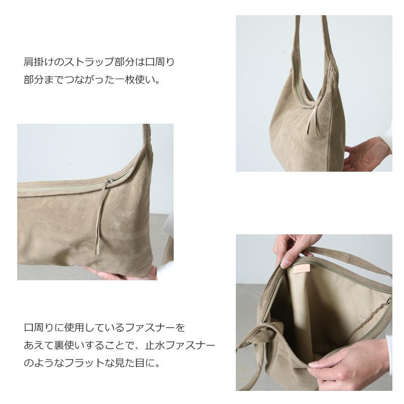 Hender Scheme (エンダースキーマ) pig sacco L / ピッグサッコ 