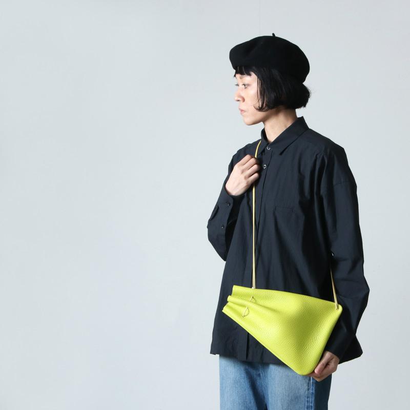 Hender Scheme (エンダースキーマ) zacc / ザック : ICORA Hender Scheme (エンダースキーマ) zacc / ザック : ICORA