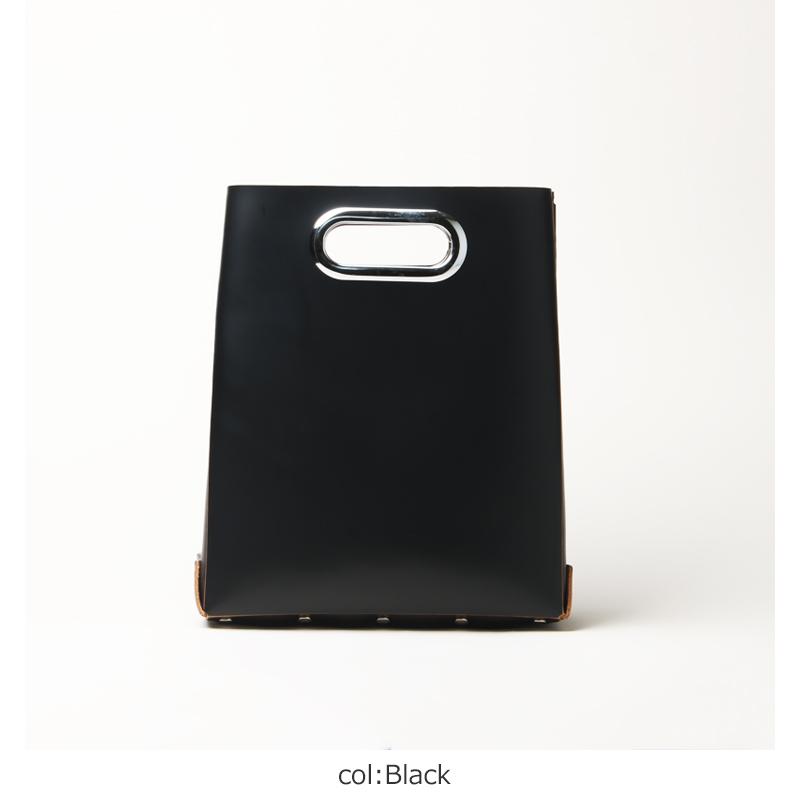 Hender Scheme (エンダースキーマ) assemble disc bag EP / アッセンブル ディスクバッグ EP|icora|10