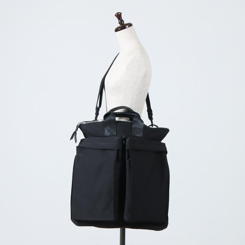 Hender Scheme (エンダースキーマ) helmet bag / ヘルメット Hender Scheme (エンダースキーマ) helmet bag / ヘルメット