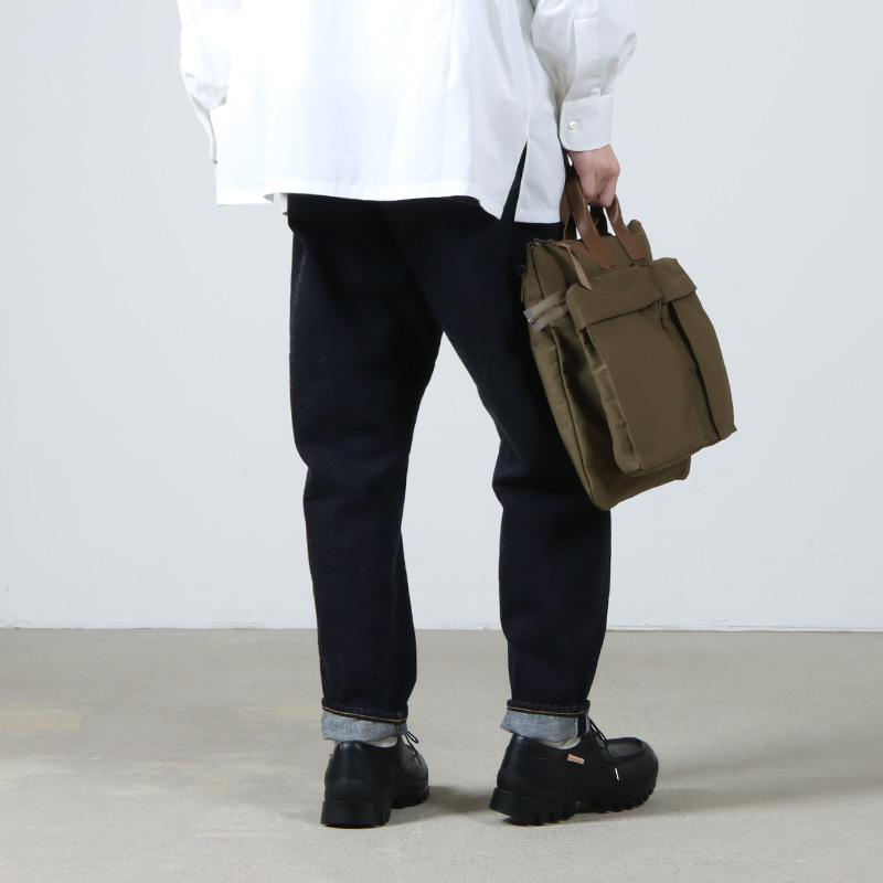 Hender Scheme (エンダースキーマ) helmet bag small Hender Scheme (エンダースキーマ) helmet bag small