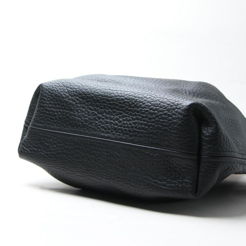 so-1623) Hender Scheme ピアノバッグ ミディアム ブラック Hender Scheme (エンダースキーマ) piano bag / ピアノバッグ