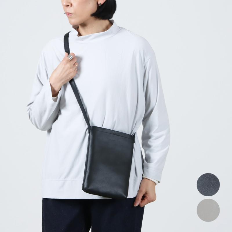 Hender Scheme (エンダースキーマ) cow shoulder small / カウ 
