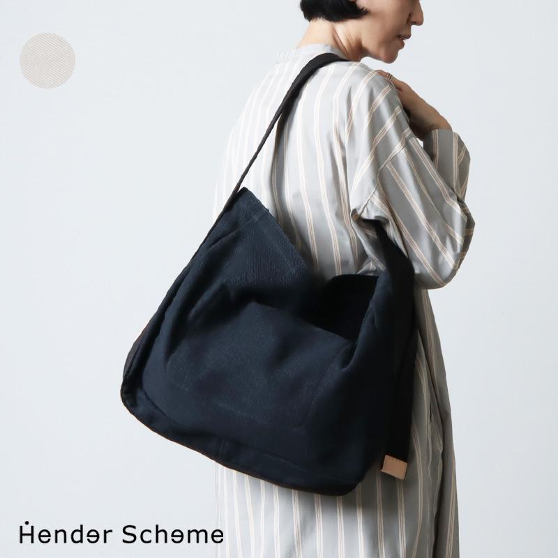 hender scheme ショルダーバッグ one side belt bag small（ショルダーバッグ）｜Hender Scheme
