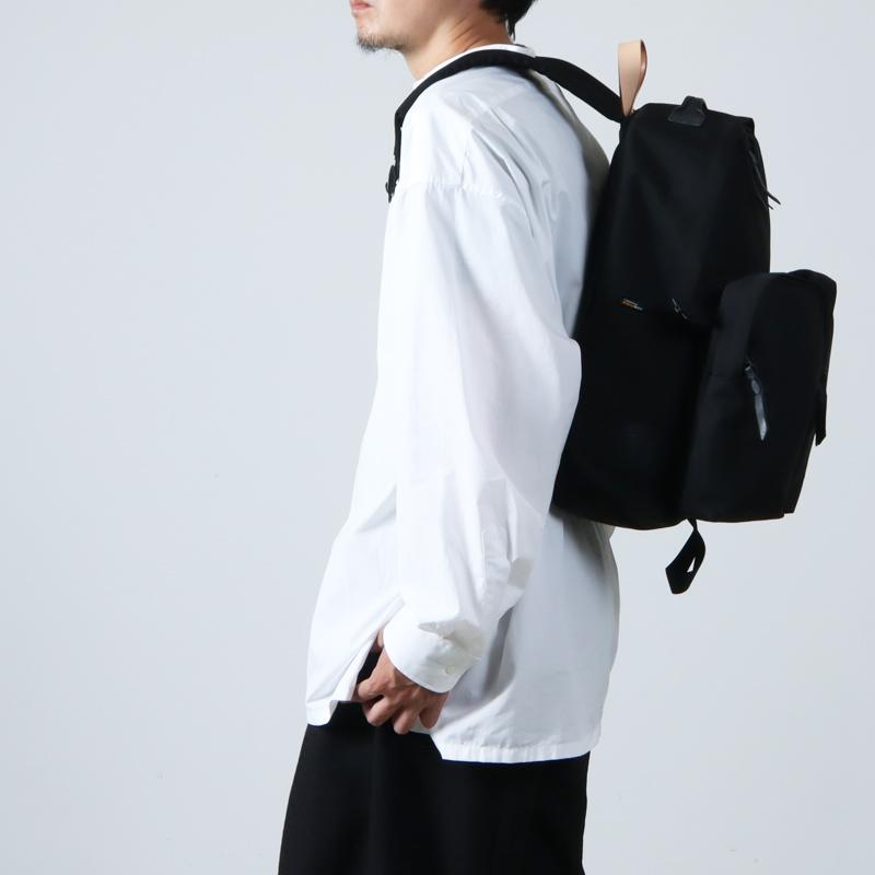 Hender Scheme (エンダースキーマ) double pocket pack / ダブル 