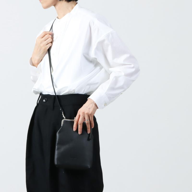 Hender Scheme ⁄ エンダースキーマ】cow bag M