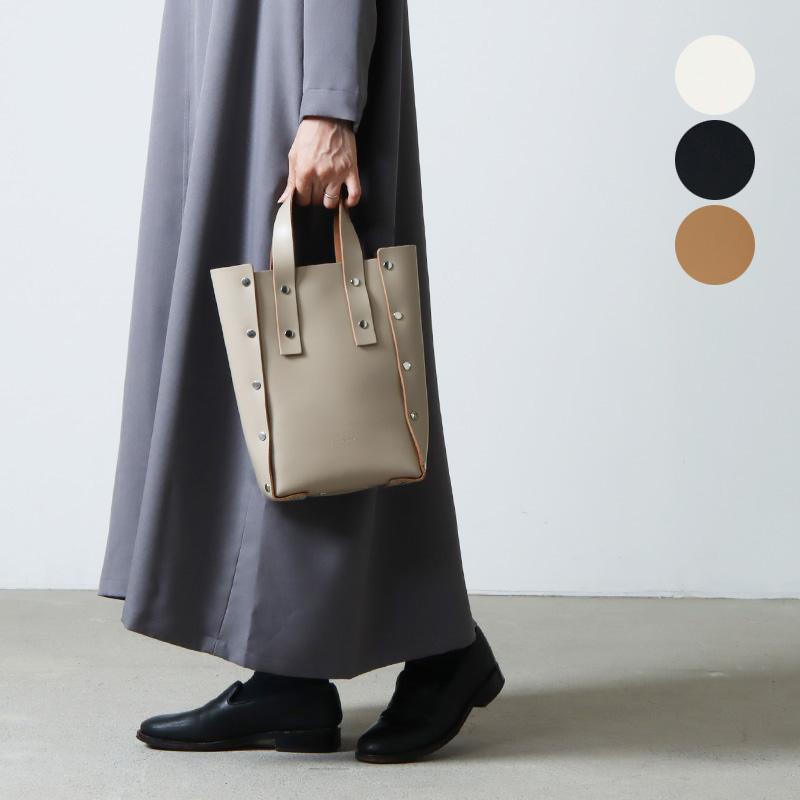 Hender Scheme (エンダースキーマ) assemble hand bag tall S Hender Scheme (エンダースキーマ) assemble hand bag tall S