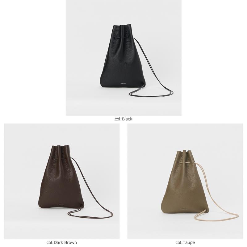 Hender Scheme (エンダースキーマ) zacc / ザック : ICORA Hender Scheme (エンダースキーマ) zacc / ザック : ICORA