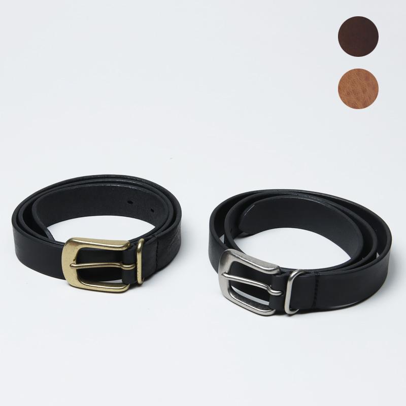 Hender Scheme (エンダースキーマ) shrink shoulder belt Hender Scheme (エンダースキーマ) shrink shoulder belt