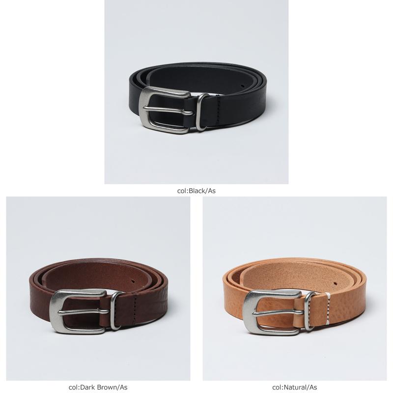 Hender Scheme (エンダースキーマ) shrink shoulder belt Hender Scheme (エンダースキーマ) shrink shoulder belt