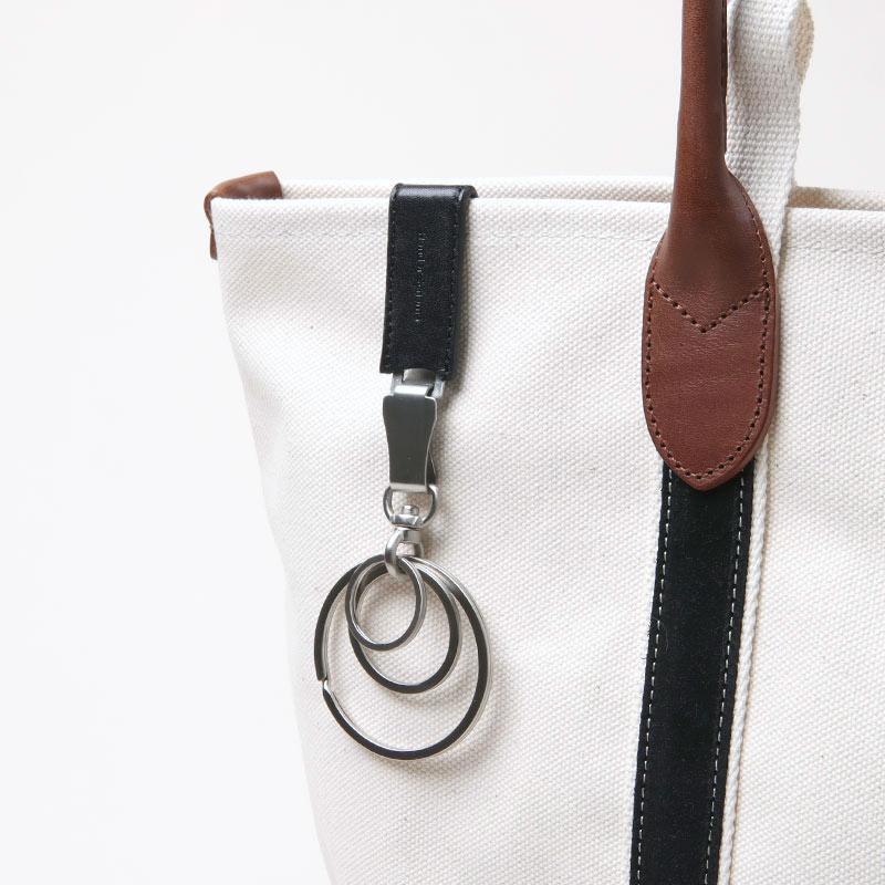 Hender Scheme (エンダースキーマ) key clip / キークリップ