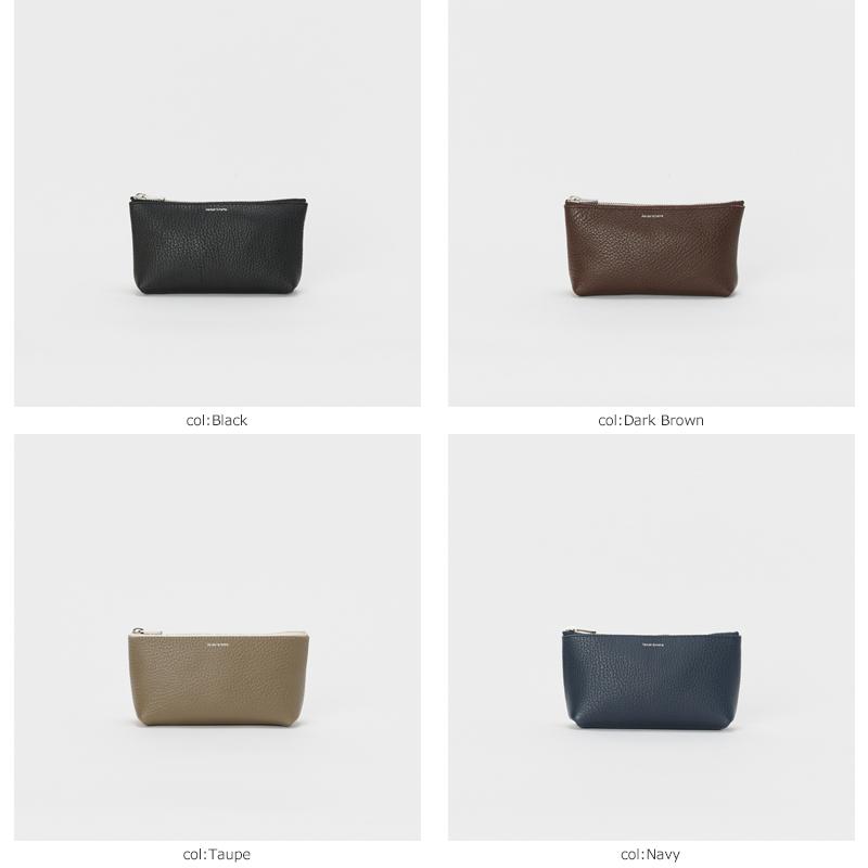 Hender Scheme (エンダースキーマ) pouch S / ポーチ : ICORA Hender Scheme (エンダースキーマ) pouch S / ポーチ : ICORA