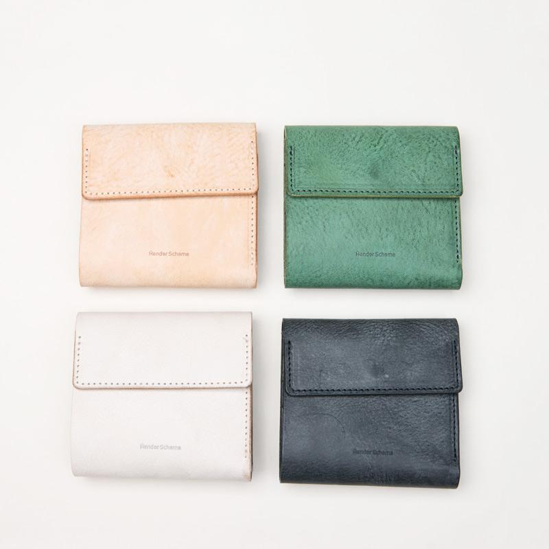 Hender Scheme (エンダースキーマ) clasp wallet / クラスプ Hender Scheme (エンダースキーマ) clasp wallet / クラスプ
