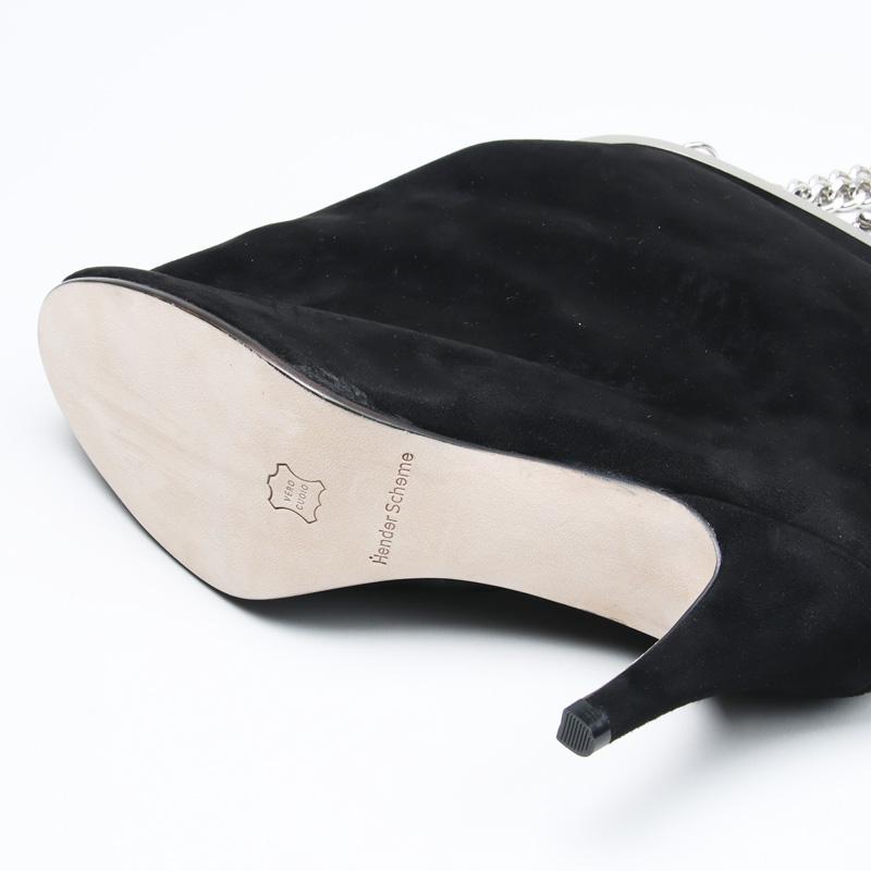 Hender Scheme (エンダースキーマ) Cinderella bag / シンデレラバッグ 