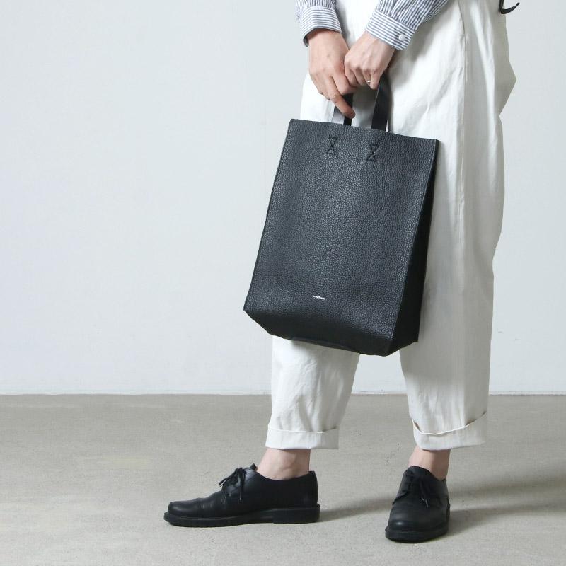 Hender Scheme (エンダースキーマ) paper bag big / ペーパーバッグ 