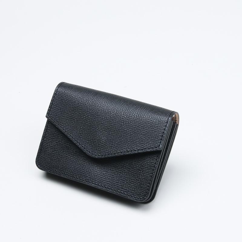 Hender Scheme (エンダースキーマ) flap billfold / フラップ ビル 