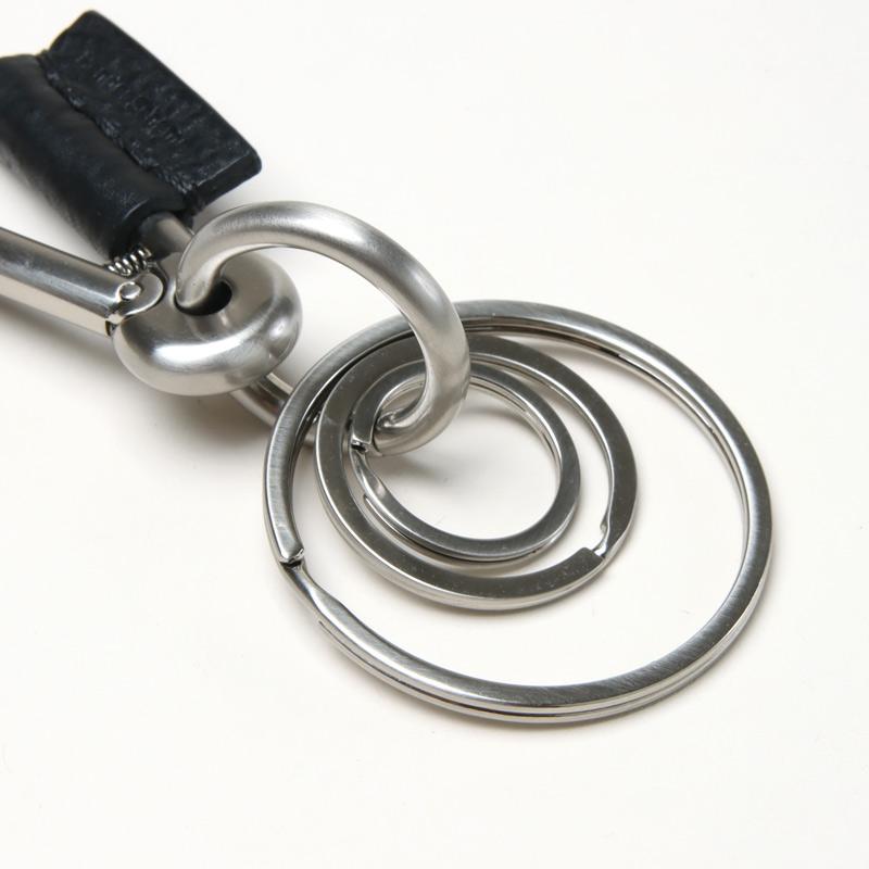 Hender Scheme (エンダースキーマ) karabiner / カラビナ Hender Scheme (エンダースキーマ) karabiner / カラビナ