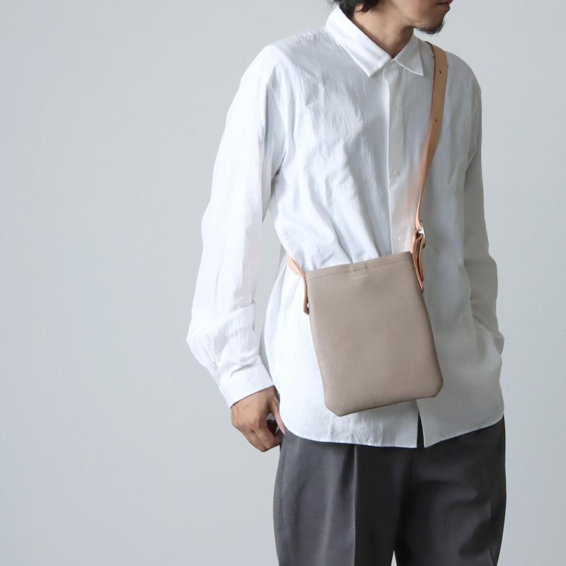 Hender Scheme エンダースキーマ one side belt bag small / ワン