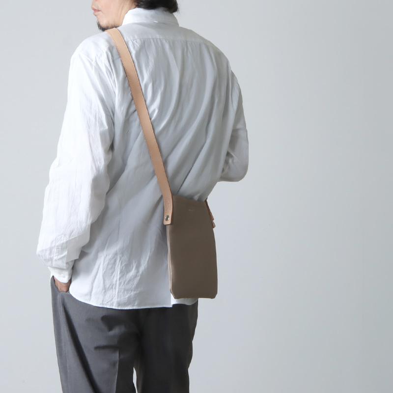 Hender Scheme (エンダースキーマ) one side belt bag small / ワン