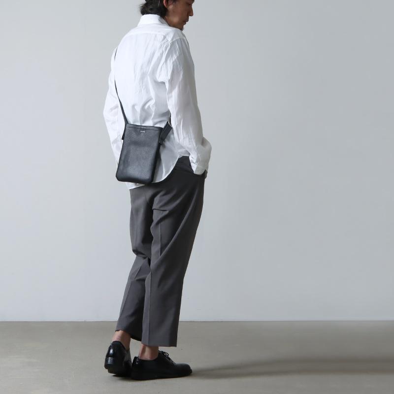 Hender Scheme (エンダースキーマ) one side belt bag small / ワン