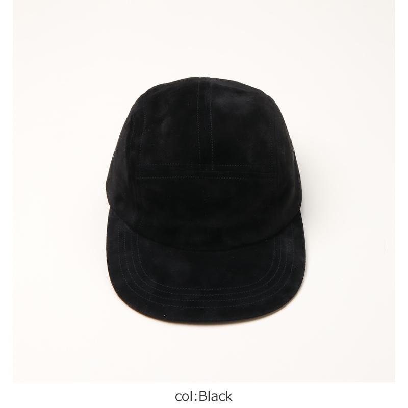 Hender Scheme (エンダースキーマ) pig jet cap / ピッグジェット 