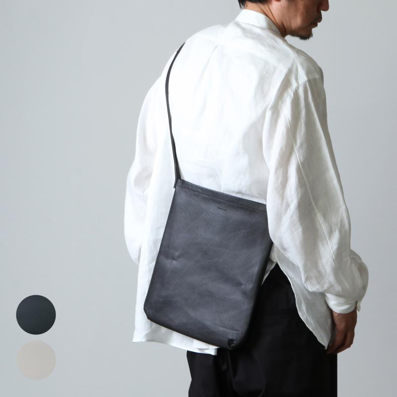 Hender Scheme (エンダースキーマ) cow shoulder big / カウ Hender Scheme (エンダースキーマ) cow shoulder big / カウ