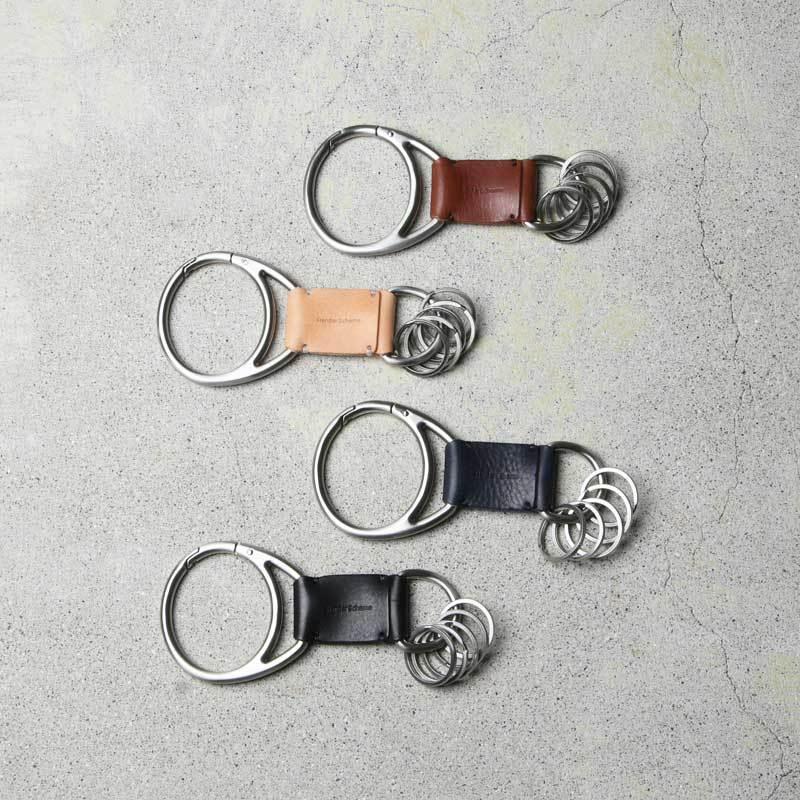 Hender Scheme (エンダースキーマ) key hook / キーフック Hender Scheme (エンダースキーマ) key hook / キーフック