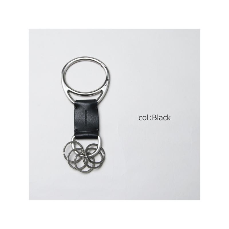 Hender Scheme (エンダースキーマ) key hook / キーフック Hender Scheme (エンダースキーマ) key hook / キーフック