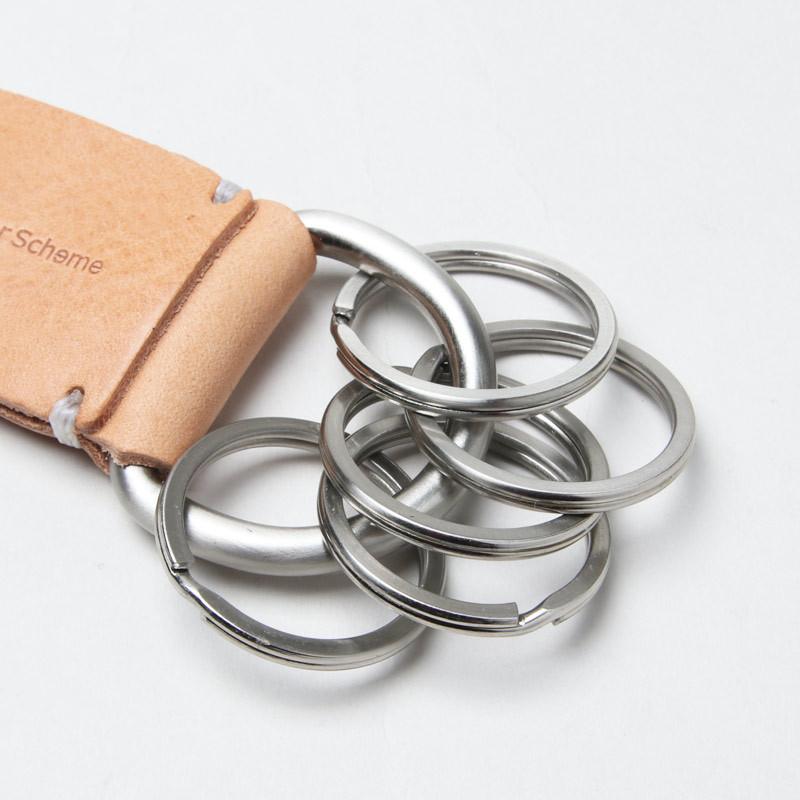 Hender Scheme (エンダースキーマ) key hook / キーフック Hender Scheme (エンダースキーマ) key hook / キーフック