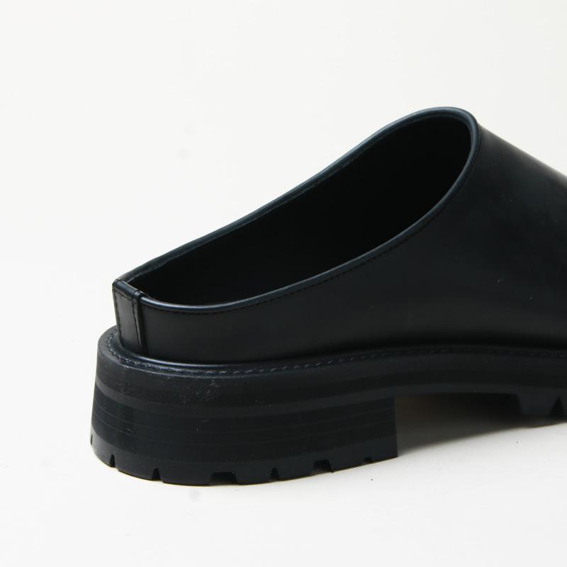 Hender Scheme commando mule コマンドミュール Hender Scheme “commando mule” « pain
