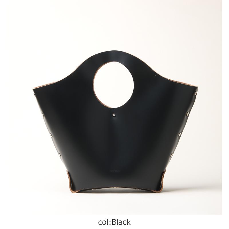 Hender Scheme (エンダースキーマ) assemble basket bag M 