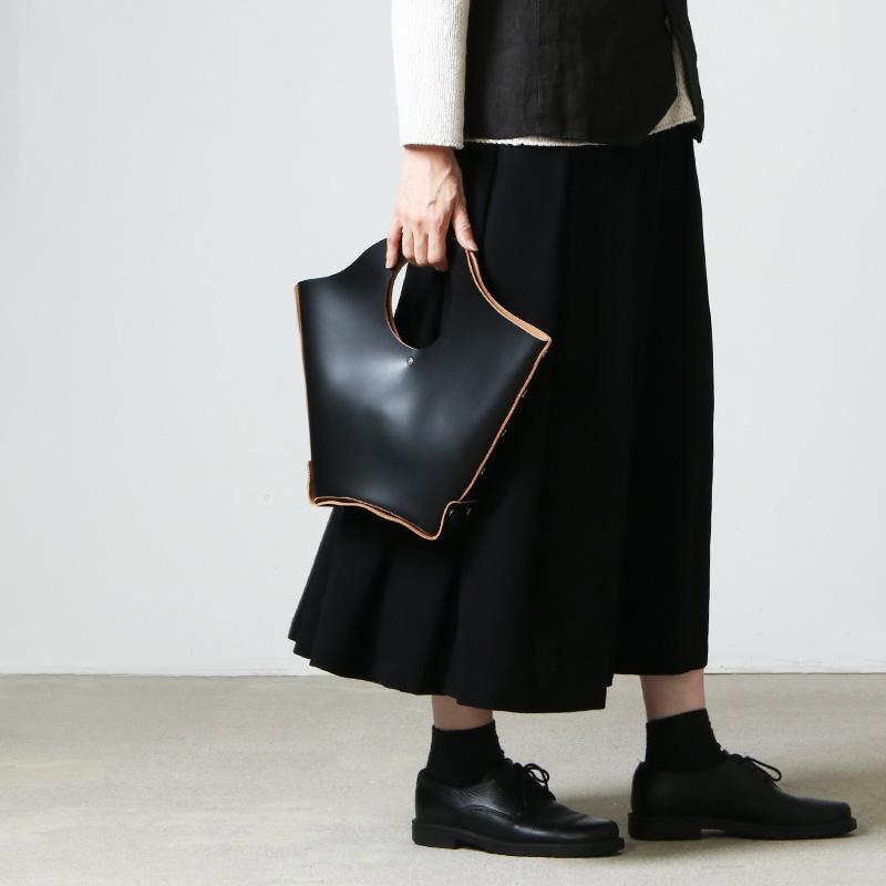 Hender Scheme (エンダースキーマ) assemble basket bag M