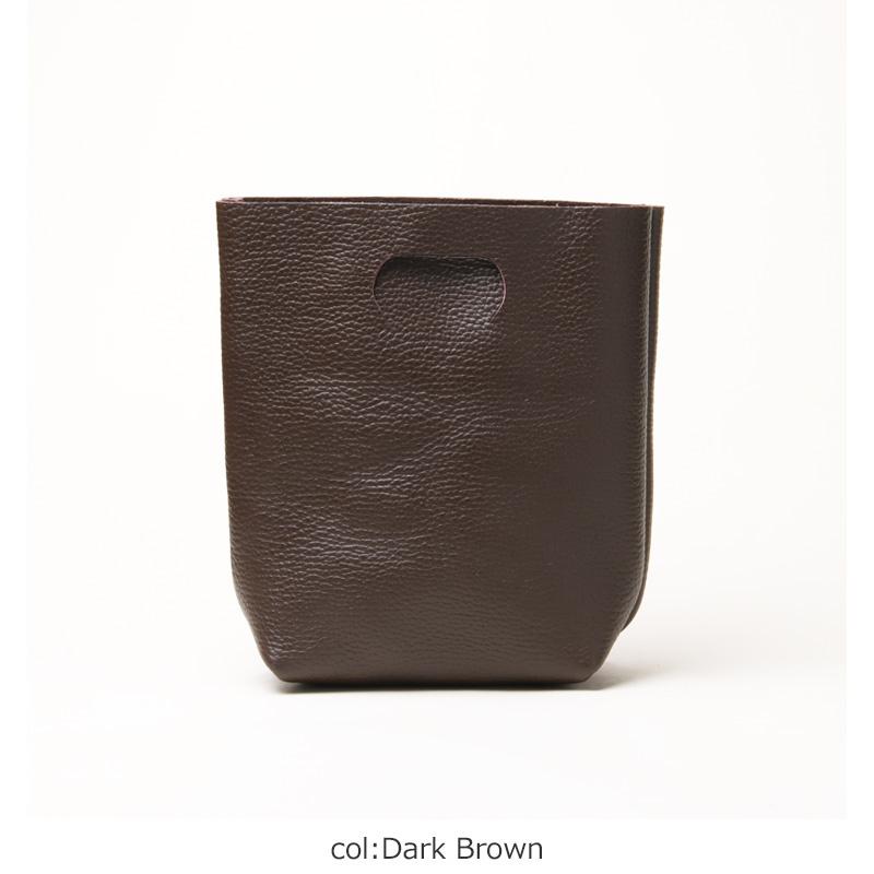 Hender Scheme (エンダースキーマ) not eco bag small / ノット Hender Scheme (エンダースキーマ) not eco bag small / ノット