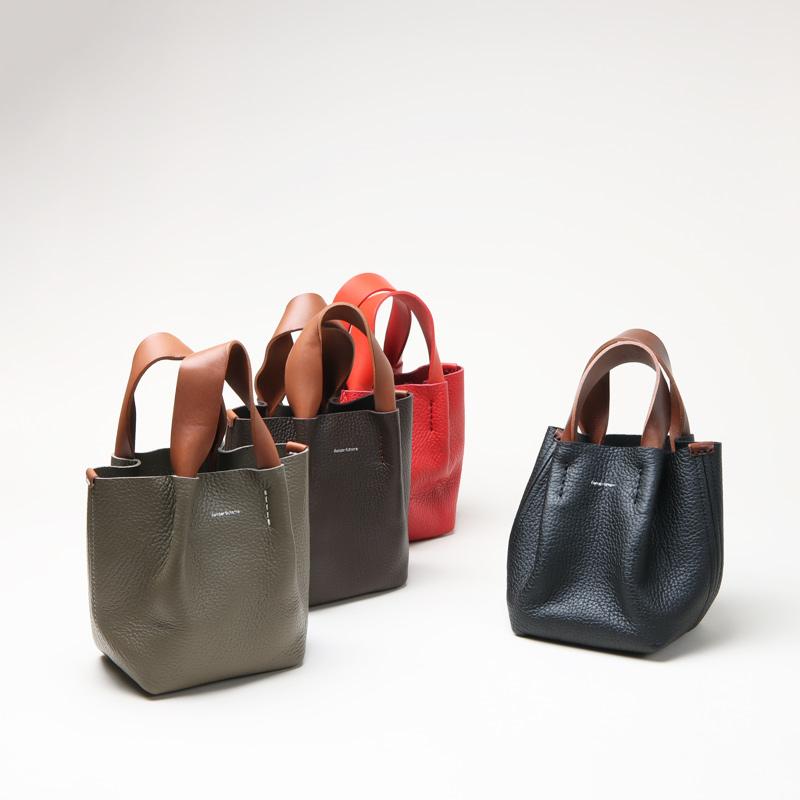 Hender Scheme (エンダースキーマ) piano bag small / ピアノ Hender Scheme (エンダースキーマ) piano bag small / ピアノ