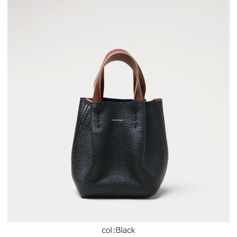 Hender Scheme (エンダースキーマ) piano bag small / ピアノ Hender Scheme (エンダースキーマ) piano bag small / ピアノ